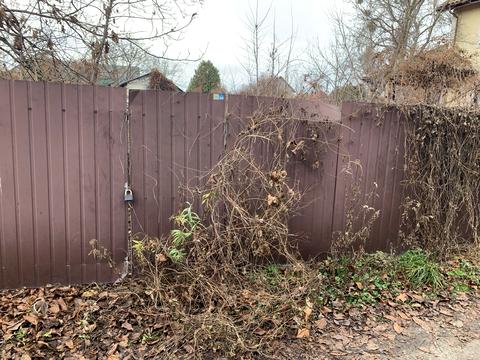 ділянка за адресою 2-га Синьоозерна вулиця