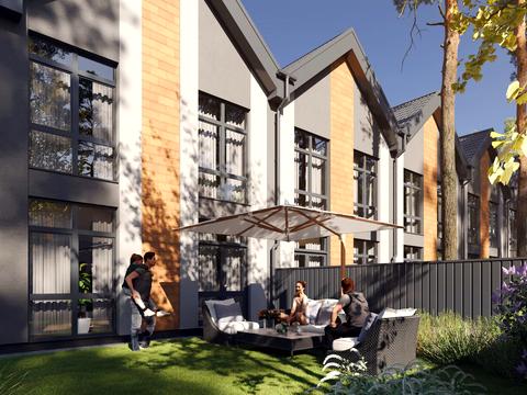 дом по адресу Леха Качинского ул.