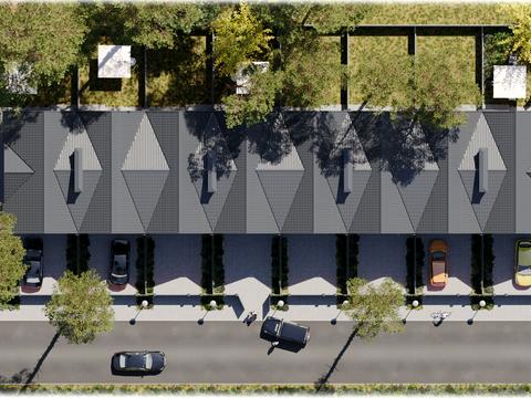 дом по адресу Леха Качинского ул.