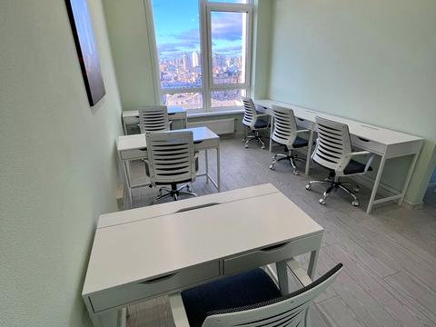 квартира по адресу Жилянская ул., 68