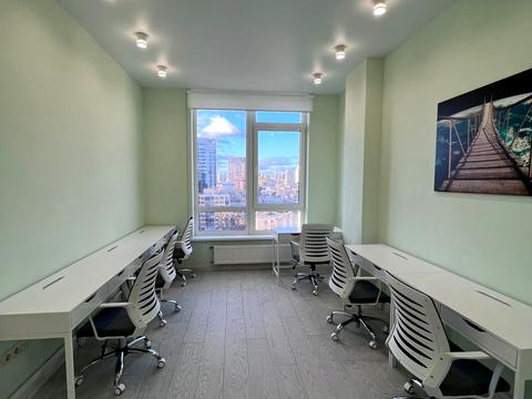 квартира по адресу Жилянская ул., 68