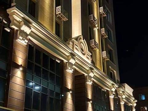 квартира по адресу Жилянская ул., 68