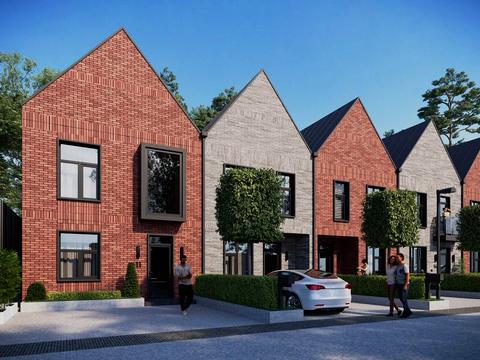 дом по адресу Институтская ул. (Артема)