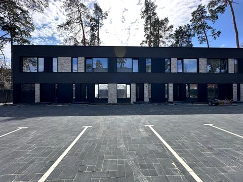 будинок за адресою Мрії вул., 12