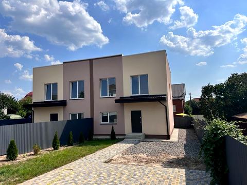 дом по адресу 6 лінія