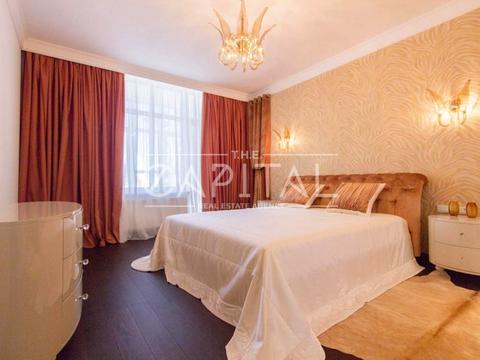 квартира за адресою Андрія Верхогляда вул. (Михайла Драгомирова), 20