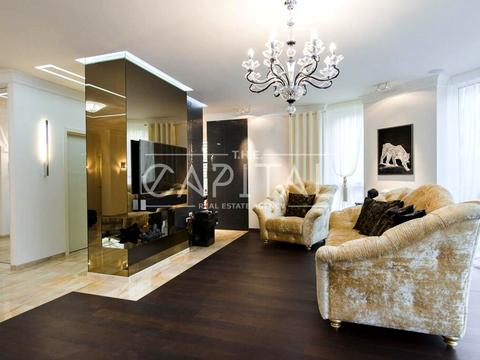 квартира за адресою Андрія Верхогляда вул. (Михайла Драгомирова), 20