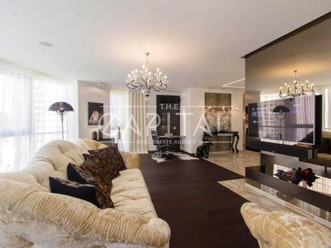 квартира за адресою Андрія Верхогляда вул. (Михайла Драгомирова), 20