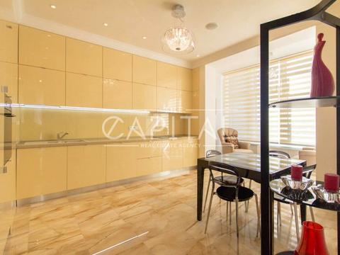 квартира за адресою Андрія Верхогляда вул. (Михайла Драгомирова), 20