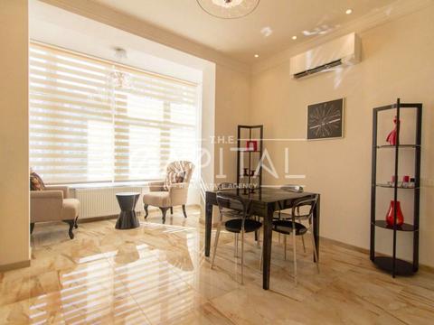 квартира за адресою Андрія Верхогляда вул. (Михайла Драгомирова), 20