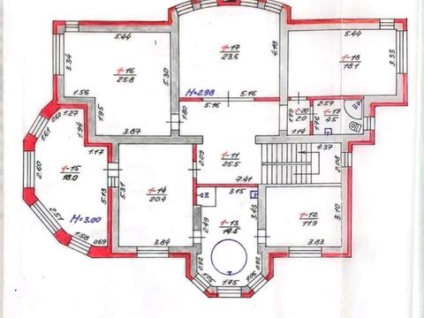 дом по адресу Снайпера ул.