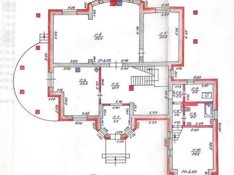 дом по адресу Снайпера ул.