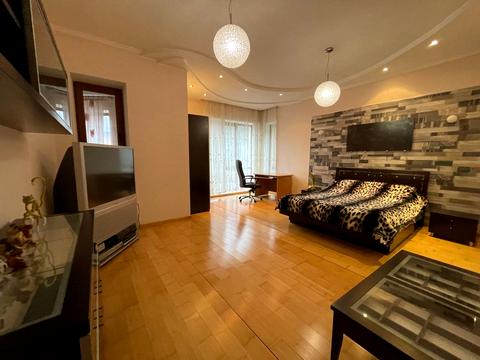 дом по адресу Снайпера ул.