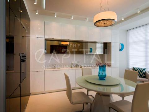 квартира за адресою Андрія Верхогляда вул. (Михайла Драгомирова), 20