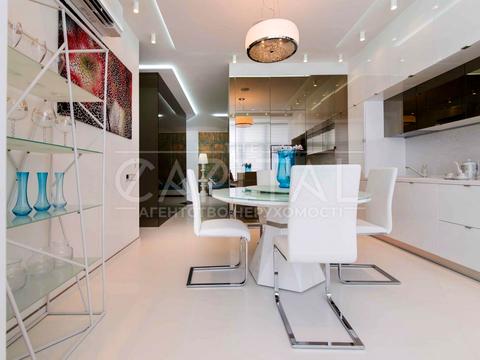 квартира за адресою Андрія Верхогляда вул. (Михайла Драгомирова), 20