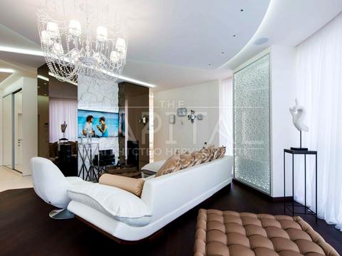 квартира за адресою Андрія Верхогляда вул. (Михайла Драгомирова), 20