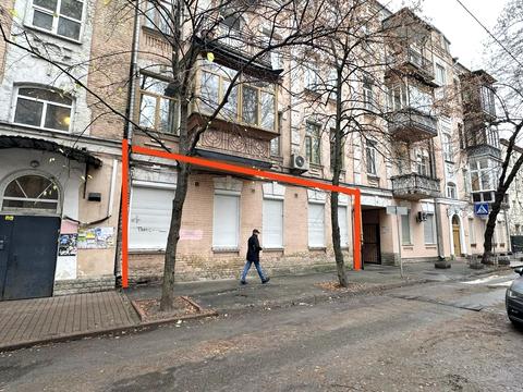 коммерческая по адресу Левандовская ул. (Анищенко), 8