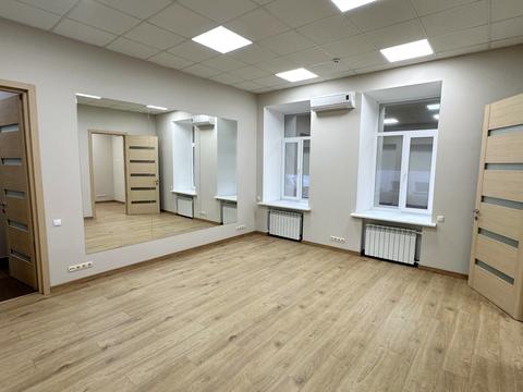 коммерческая по адресу Левандовская ул. (Анищенко), 8