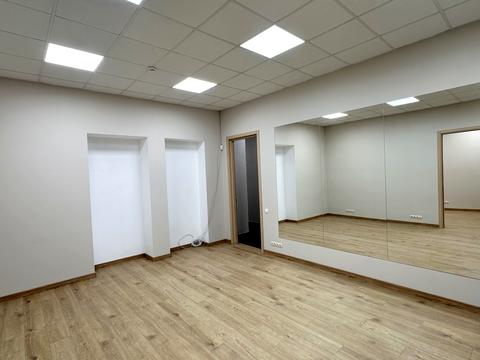 коммерческая по адресу Левандовская ул. (Анищенко), 8