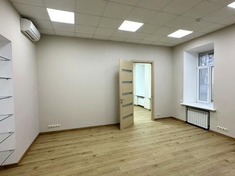 коммерческая по адресу Левандовская ул. (Анищенко), 8