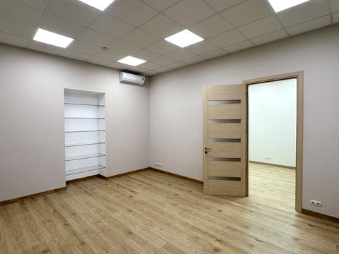 коммерческая по адресу Левандовская ул. (Анищенко), 8