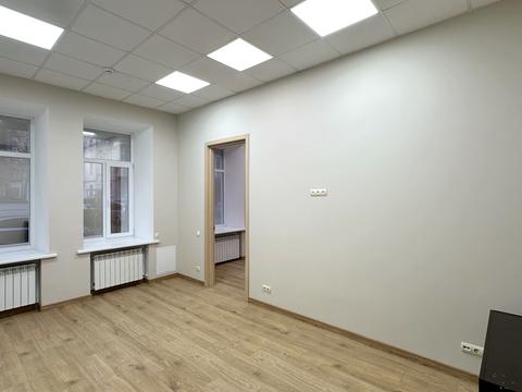 коммерческая по адресу Левандовская ул. (Анищенко), 8