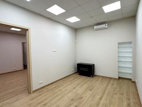 коммерческая по адресу Левандовская ул. (Анищенко), 8