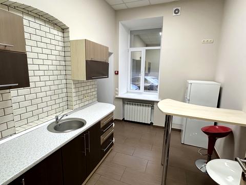 коммерческая по адресу Левандовская ул. (Анищенко), 8