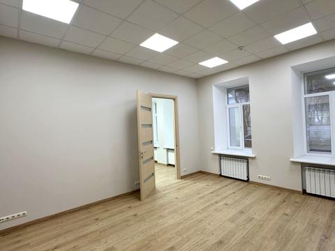 коммерческая по адресу Левандовская ул. (Анищенко), 8