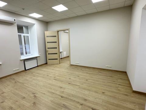 коммерческая по адресу Левандовская ул. (Анищенко), 8