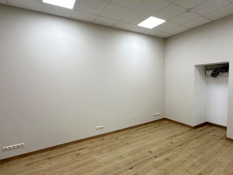 коммерческая по адресу Левандовская ул. (Анищенко), 8