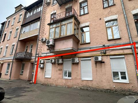 коммерческая по адресу Левандовская ул. (Анищенко), 8