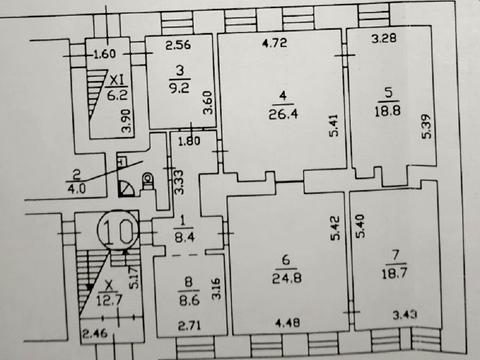 коммерческая по адресу Левандовская ул. (Анищенко), 8