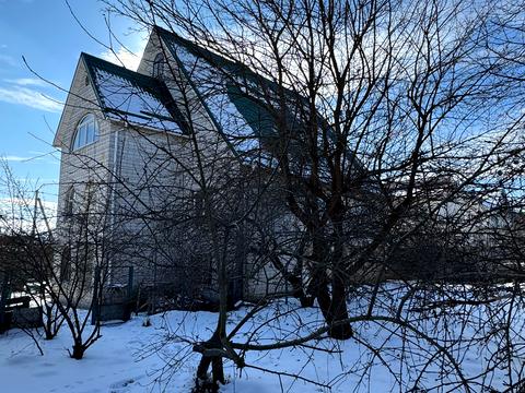 дом по адресу Озёрная ул.