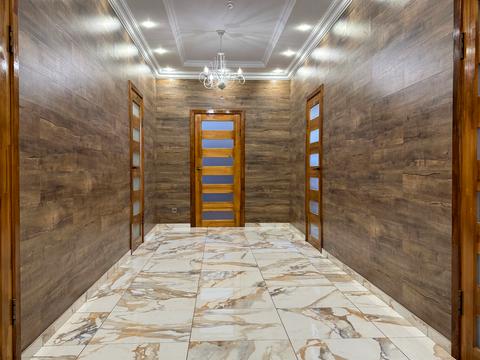 дом по адресу Озёрная ул.