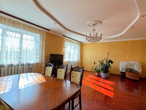 дом по адресу Озёрная ул.