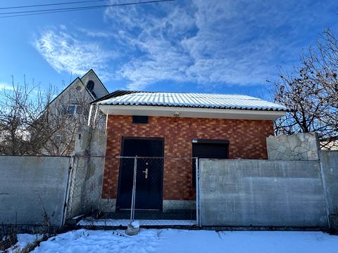 дом по адресу Озёрная ул.