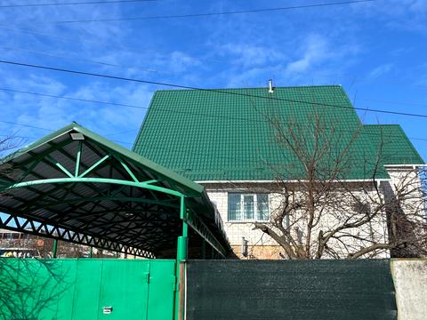 дом по адресу Озёрная ул.