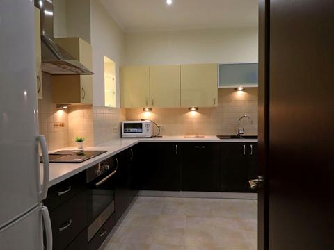 квартира за адресою Гетьмана Павла Скоропадського вул. (Льва Толстого), 35-39