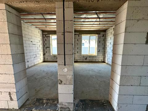 дом по адресу радужна