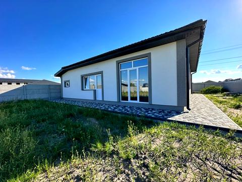 дом по адресу радужна