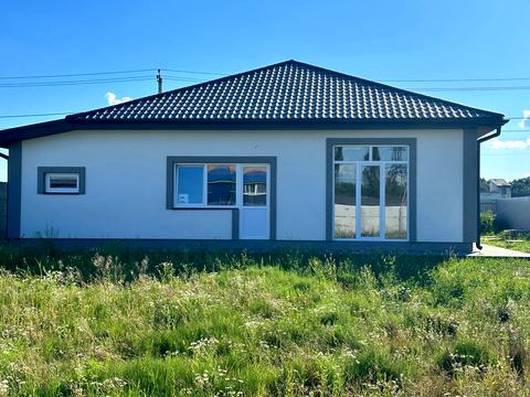 дом по адресу радужна