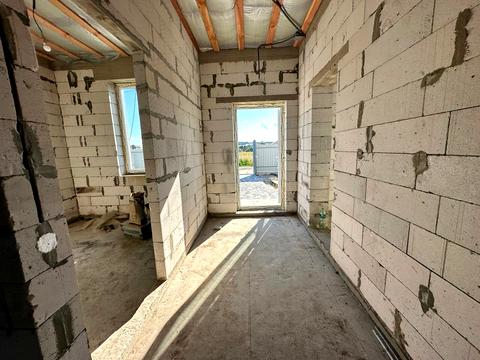 дом по адресу радужна