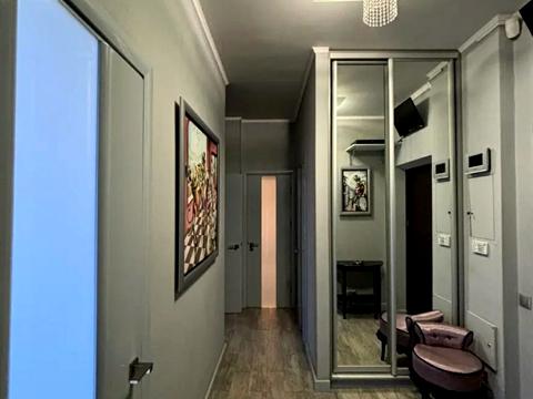 квартира за адресою Гетьмана Павла Скоропадського вул. (Льва Толстого), 35-39