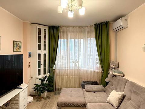 квартира за адресою Київська вул., 249