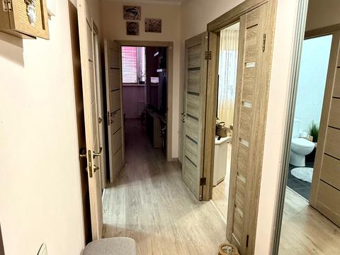 квартира за адресою Київська вул., 249