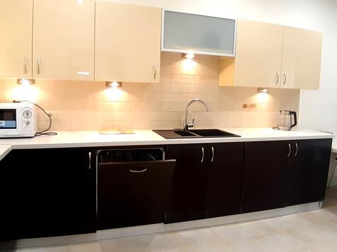 квартира за адресою Гетьмана Павла Скоропадського вул. (Льва Толстого), 35-39