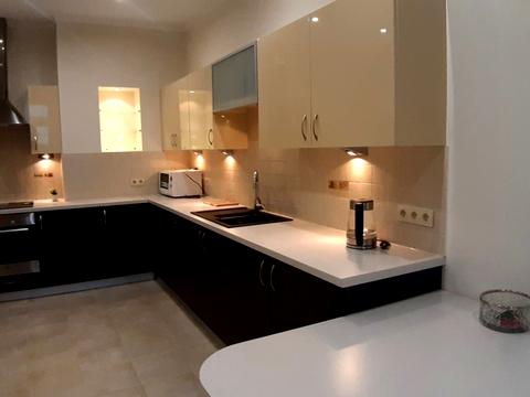 квартира за адресою Гетьмана Павла Скоропадського вул. (Льва Толстого), 35-39