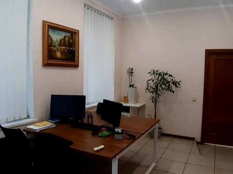 коммерческая по адресу Михайловская ул., 16-Б