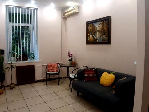 коммерческая по адресу Михайловская ул., 16-Б